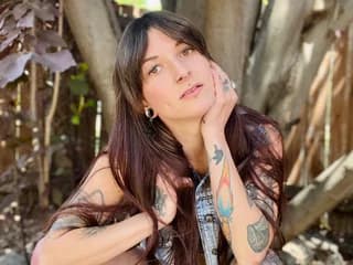 WebCAM von Rubyxeyes