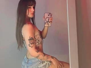 Sabrina20x WebCAM 