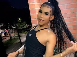 WebCAM di SabrinaValery