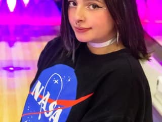 WebCAM of SachiMeow
