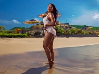 WebCAM von SamanthaPhillips