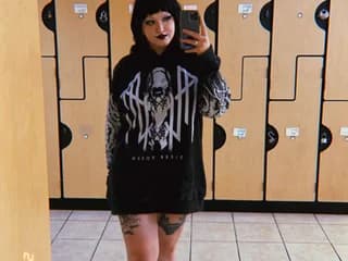 WebCAM di SamaraRayXO