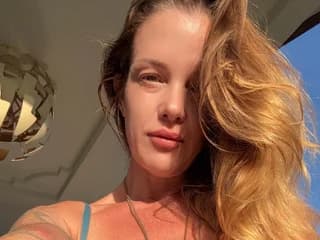 WebCAM of Selenafitmuscledommy