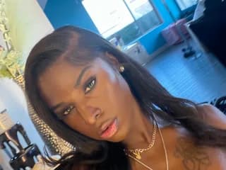 WebCAM di SexyAssChunli