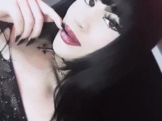 WebCAM di SexyMia98