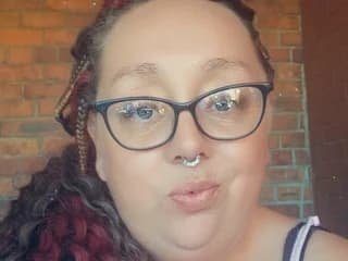 WebCAM di SexyRebeccaXX