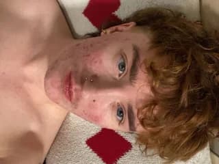 WebCAM of SexyTranny21