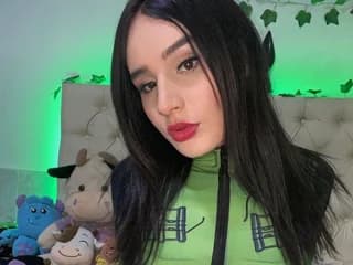 WebCAM de SexyValeriaa