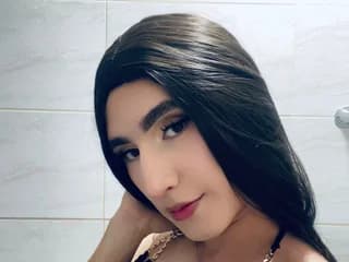 WebCAM de Shantal777