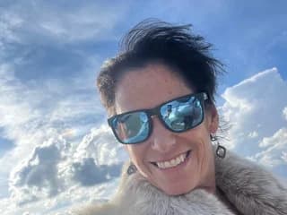 WebCAM of SharonSharesAll