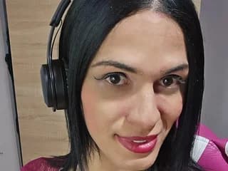 WebCAM de Shermie97