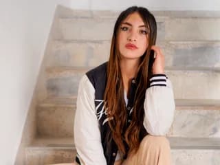 WebCAM of Shirleyhottt