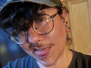 WebCAM von Silver_Willow