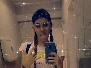 WebCAM of SloaneRivers