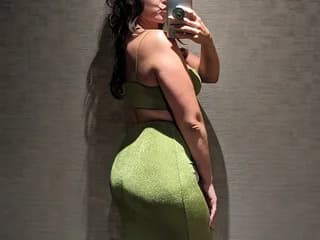 WebCAM de SofiaJuliet