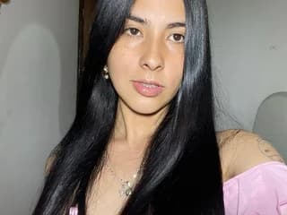 WebCAM de SofiaaAngell
