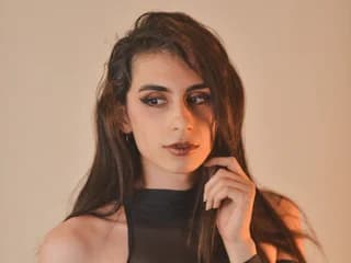 WebCAM of Sol_Alejandra