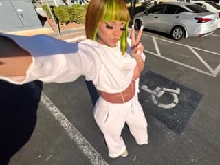 SpoilGoddessStar WebCAM 