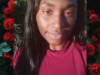 WebCAM di Stacy_Raine