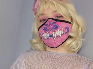 WebCAM of Sweet_Adora