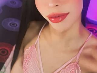 WebCAM di Sweet_Michelle_Doll