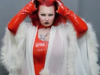 WebCAM of SyrinsWorld