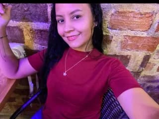 WebCAM de TammySaenz