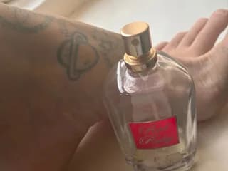 WebCAM de Tatted_Bailey_Godess