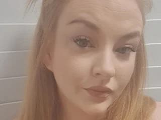 WebCAM di TattooedHousewife