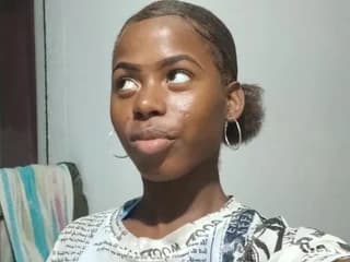 WebCAM de TianaArias