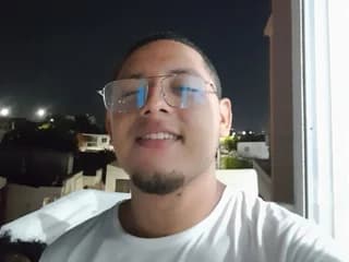 WebCAM di Tomyluis