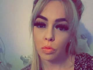 Unfaithful_Bella WebCAM 