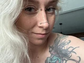 WebCAM de VeronicaArcher