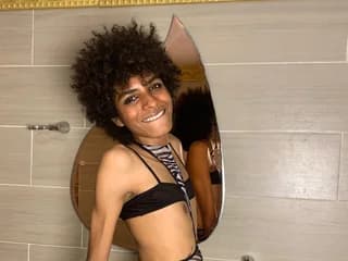 WebCAM of ViiolettSalvatore