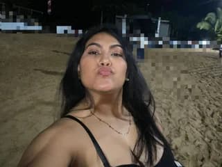 WebCAM of Violeta_seans