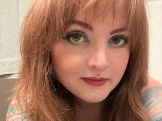 WebCAM di Violethazexo