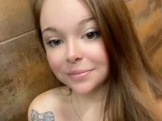 WettPussyWhitney WebCAM 