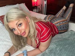 WebCAM von Xtinacams