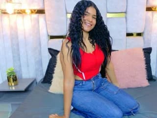 WebCAM von ZarahBlazze