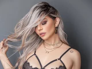 Zarahmiiller WebCAM 