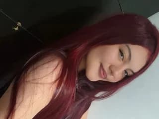 WebCAM von ZoeEvansBms