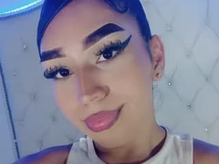 WebCAM di annyjhonsonxx