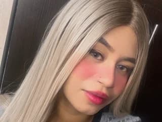 aprildanielss WebCAM 