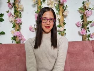 WebCAM of ary_addams