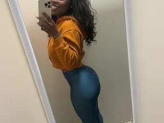 WebCAM di bambibustyy