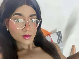 WebCAM di bigcrisblack