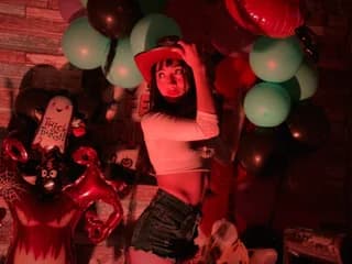 briithanyAdams99 WebCAM 