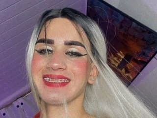 WebCAM di bunnylove22022004