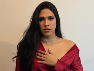 WebCAM di candyclimaxx