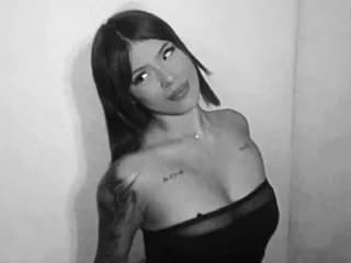 charlottemitchell WebCAM 